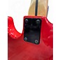 Used Kramer Baretta 1984 Reissue Jumper Red Solid Body Electric Guitar
