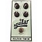 Used Aguilar Filter Twin Dual Envelope Filter Bass Effect Pedal thumbnail