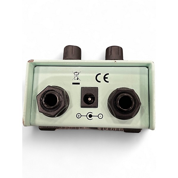 Used Aguilar Filter Twin Dual Envelope Filter Bass Effect Pedal