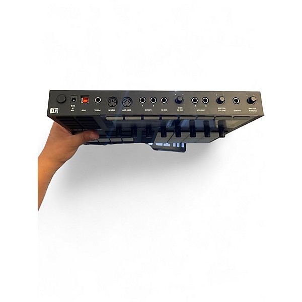 Used Native Instruments Maschine MK3 MIDI Controller