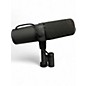 Used Shure SM7B Dynamic Microphone