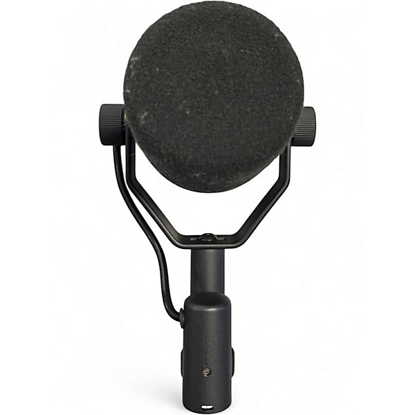 Used Shure SM7B Dynamic Microphone