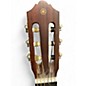 Used Yamaha CG-122MCH NATURAL Classical Acoustic Guitar