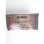 Used Yamaha CG-122MCH NATURAL Classical Acoustic Guitar