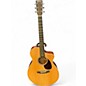 Used Martin SC-13E Special Koa Natural Acoustic Electric Guitar thumbnail
