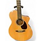 Used Martin SC-13E Special Koa Natural Acoustic Electric Guitar
