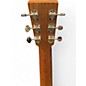 Used Martin SC-13E Special Koa Natural Acoustic Electric Guitar
