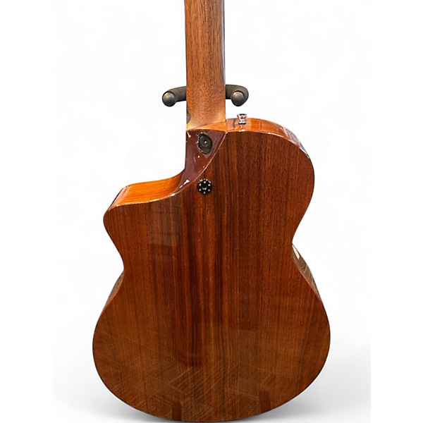 Used Martin SC-13E Special Koa Natural Acoustic Electric Guitar