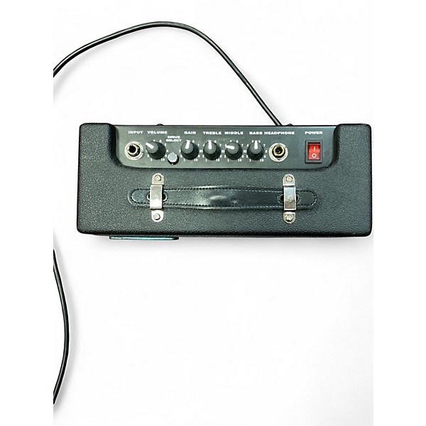 Used Sawtooth st amp 10 Guitar Combo Amp