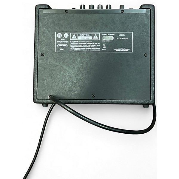 Used Sawtooth st amp 10 Guitar Combo Amp