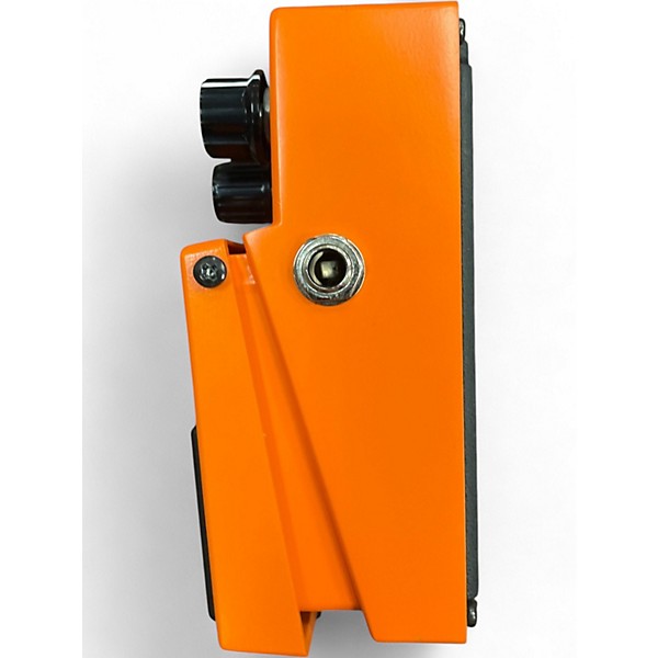 Used BOSS DS1 Distortion Effect Pedal