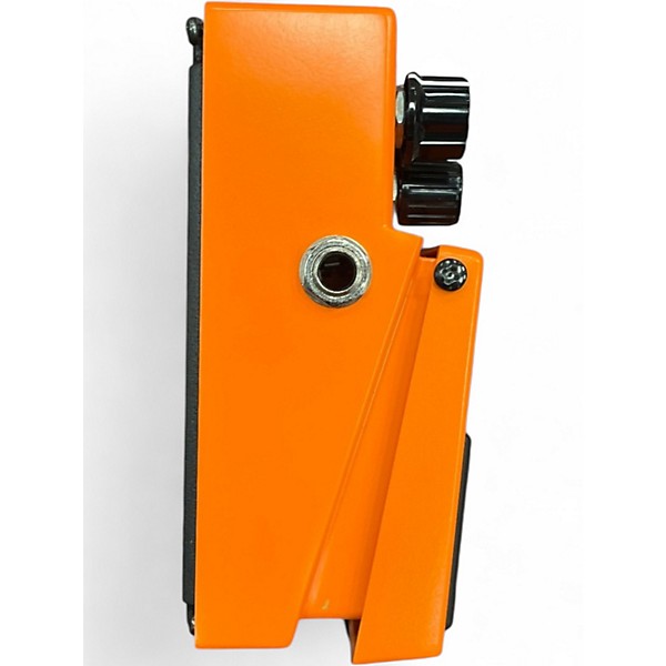 Used BOSS DS1 Distortion Effect Pedal