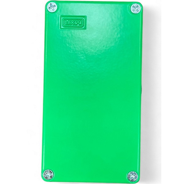 Used MXR DD30 Effect Pedal