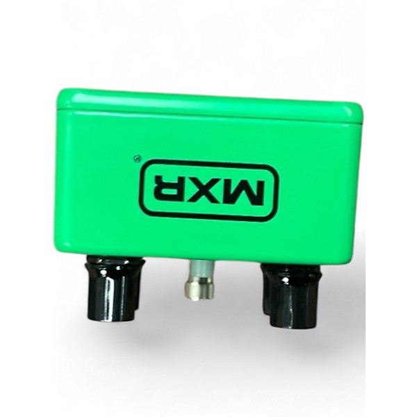 Used MXR DD30 Effect Pedal