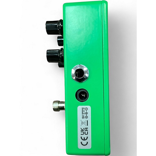 Used MXR DD30 Effect Pedal