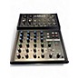 Used Mackie Mix 8 Line Mixer