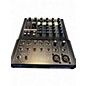 Used Mackie Mix 8 Line Mixer