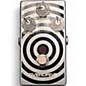 Used MXR Zakk Wylde Overdrive Effect Pedal thumbnail
