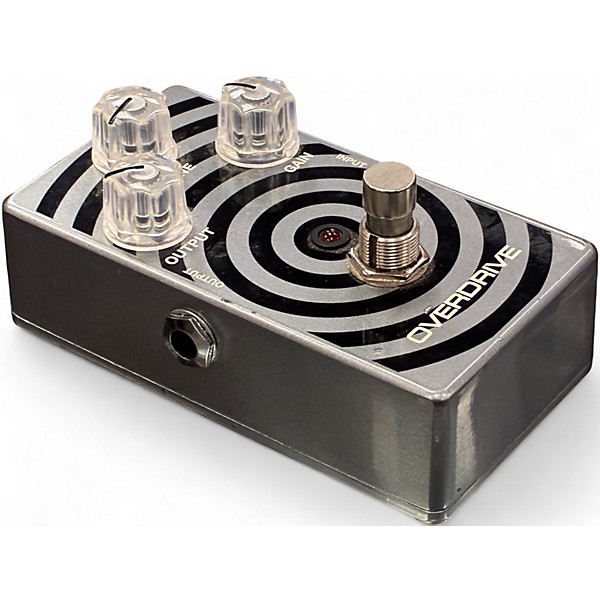 Used MXR Zakk Wylde Overdrive Effect Pedal