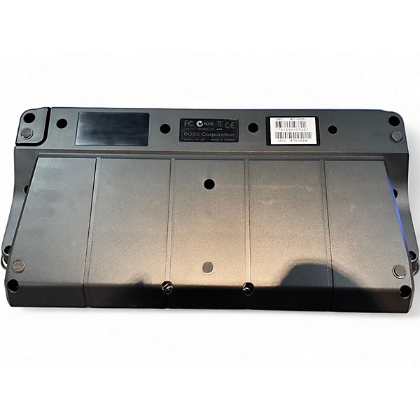 Used BOSS RC505 Loop Station Pedal