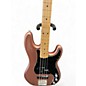 Used Fender American Performer Precision Bass penny Electric Bass Guitar thumbnail