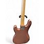 Used Fender American Performer Precision Bass penny Electric Bass Guitar