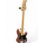 Used Fender American Performer Precision Bass penny Electric Bass Guitar