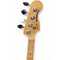 Used Fender American Performer Precision Bass penny Electric Bass Guitar