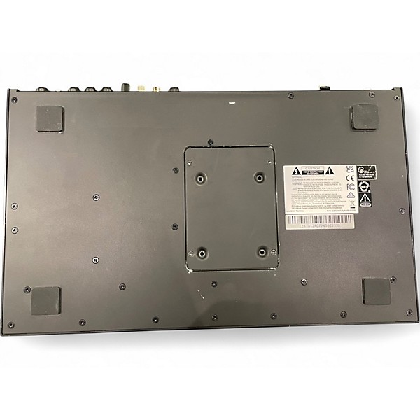 Used Akai Professional MPC Live 2 Production Controller