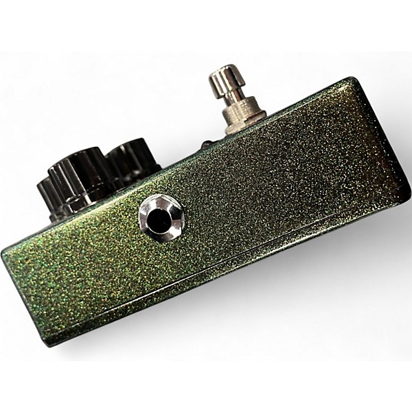 Used MXR Carbon Copy Effect Pedal