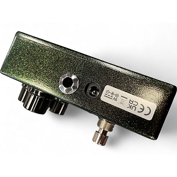 Used MXR Carbon Copy Effect Pedal