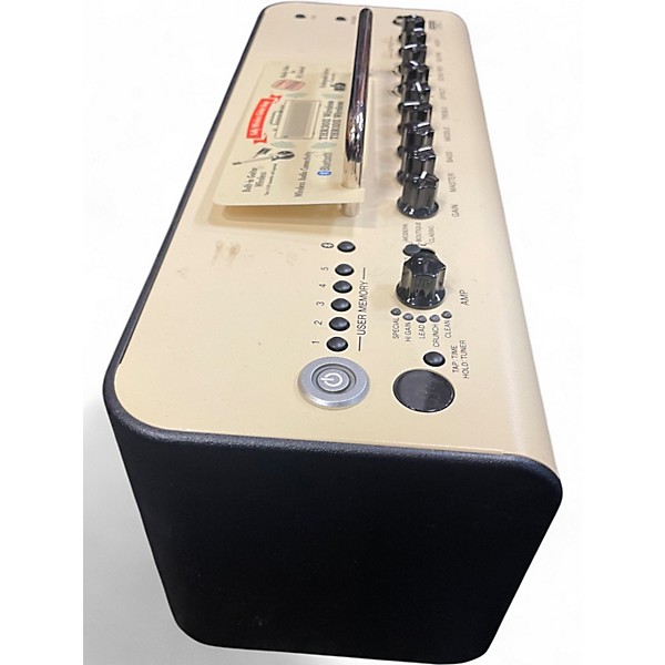 Used Yamaha THR30II Battery Powered Amp