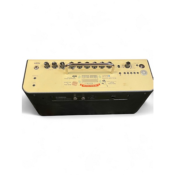 Used Yamaha THR30II Battery Powered Amp
