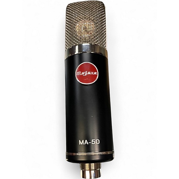Used Mojave Audio MA-50 Condenser Microphone