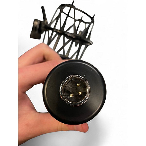 Used Mojave Audio MA-50 Condenser Microphone