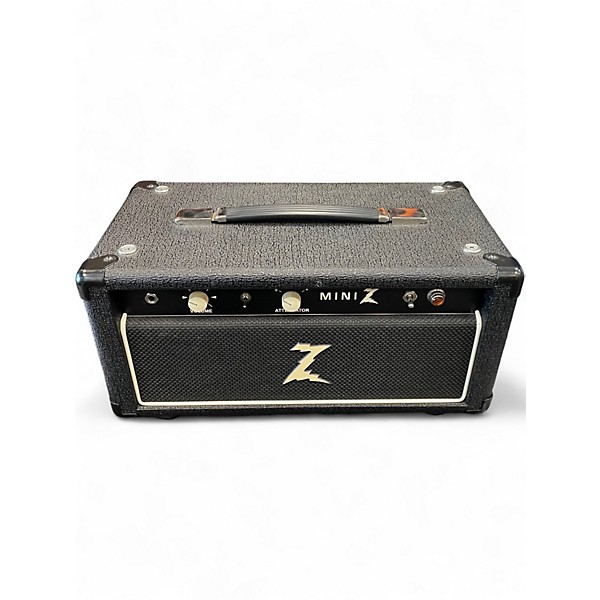 Used Dr Z mini z Tube Guitar Amp Head