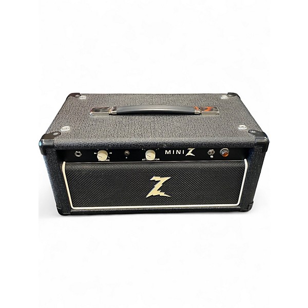 Used Dr Z mini z Tube Guitar Amp Head