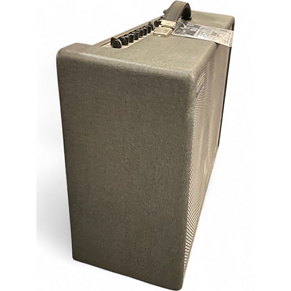 Used Blackstar SILVERLINE 100w 2x12 Guitar Combo Amp