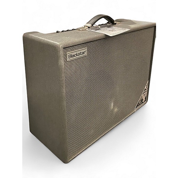 Used Blackstar SILVERLINE 100w 2x12 Guitar Combo Amp