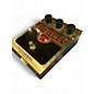 Used Electro-Harmonix Deluxe Big Muff Distortion Effect Pedal