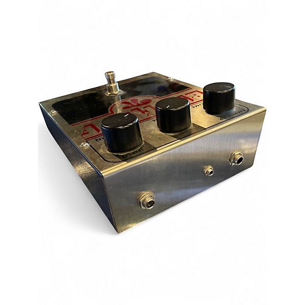 Used Electro-Harmonix Deluxe Big Muff Distortion Effect Pedal