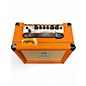 Used Orange Amplifiers Crush 20 RT 20W 1x8 Guitar Combo Amp