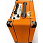 Used Orange Amplifiers Crush 20 RT 20W 1x8 Guitar Combo Amp