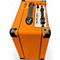 Used Orange Amplifiers Crush 20 RT 20W 1x8 Guitar Combo Amp
