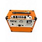 Used Orange Amplifiers Crush 20 RT 20W 1x8 Guitar Combo Amp