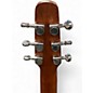Used Seagull Maritime Mini Jumbo CW GT QII Natural Acoustic Electric Guitar