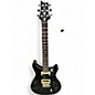 Used PRS SE Custom 22 Trans Charcoal Solid Body Electric Guitar thumbnail