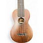 Used Martin OSM Sinker Soprano Mahogany Ukulele thumbnail