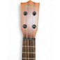 Used Martin OSM Sinker Soprano Mahogany Ukulele