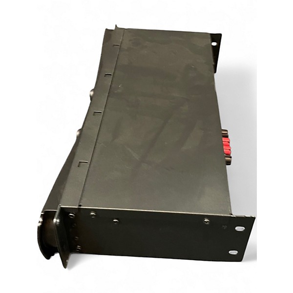 Used Crown XLS1502 Power Amp